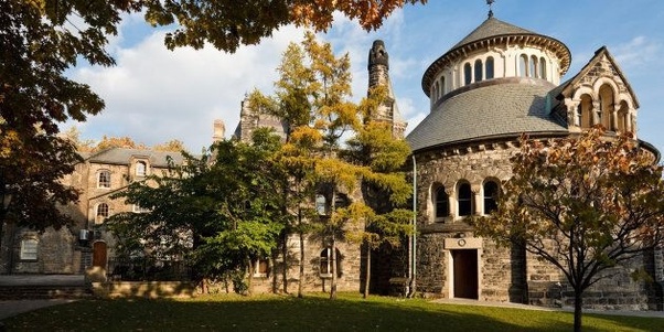 What are some Canadian universities that have a higher acceptance rate