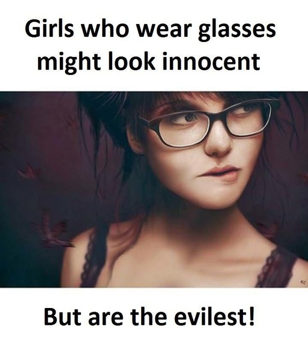 Must Get Darker Glasses Can See Me Looking At Your Tits Jonny