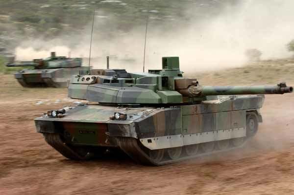 How much does a common battle tank cost? Quora