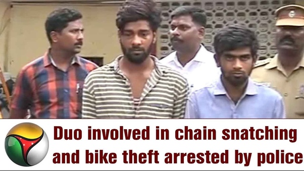 Is Chennai, Tamil Nadu safe for foreigners, especially girls? What