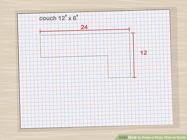 How to Calculate Quora Floor Planner Scale