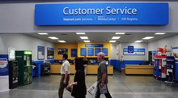 What are the customer service hours at Walmart? Quora
