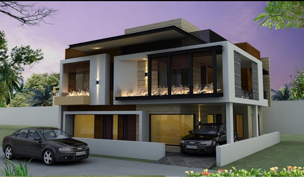 What are few good home interior design ideas? Quora