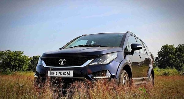 Which is the best 7 seats SUV car under 15 lakhs in India? Quora