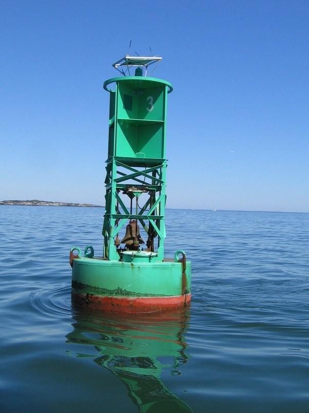 What is a buoy? Quora
