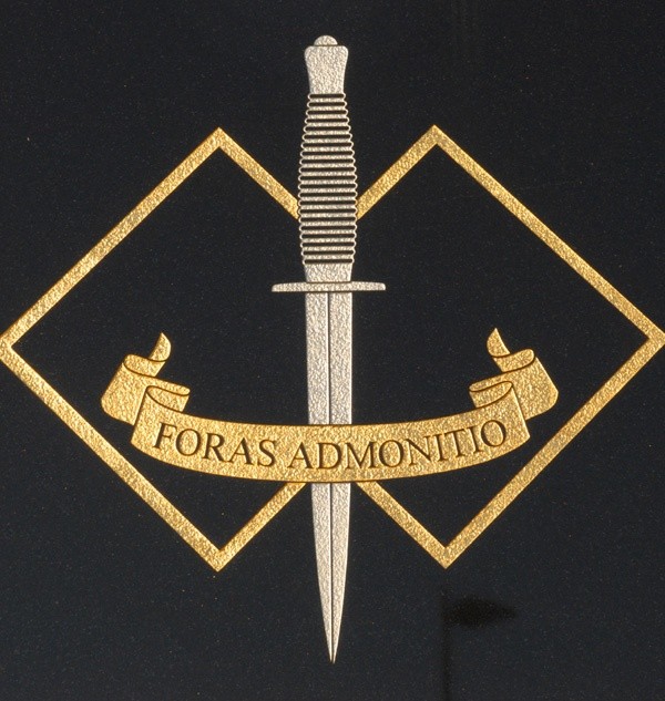 What military units have the most outstanding mottoes? Quora