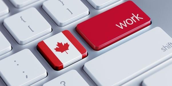 If I am a foreigner, can I be hired by any Canadian companies? Quora