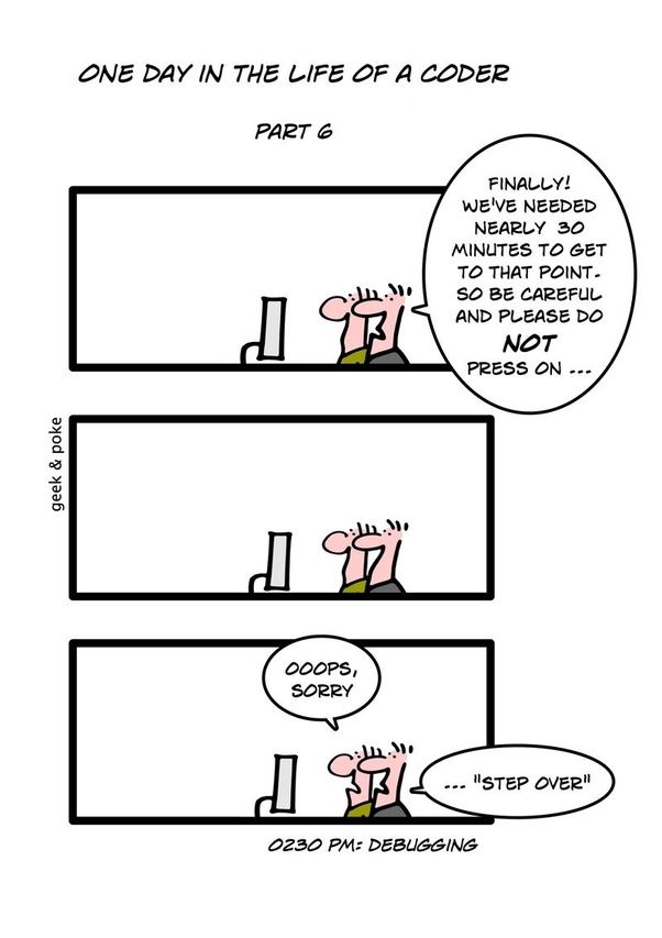 What don't people tell you about being a software developer? Quora