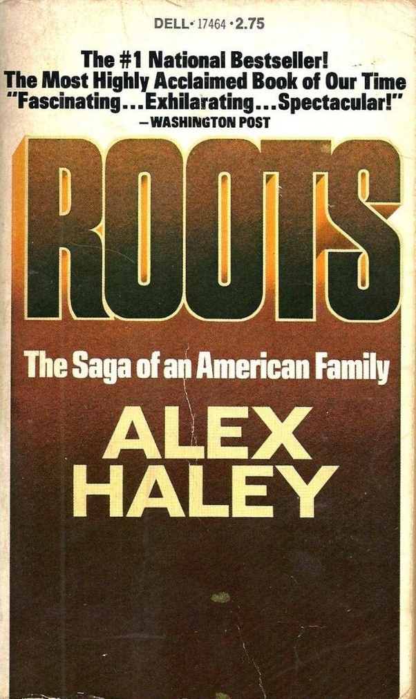 What are some famous fiction books that were marketed as