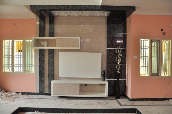 Can you name some interior designers in Chennai who can come up with