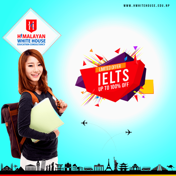 What are the names of some of the best IELTS preparation