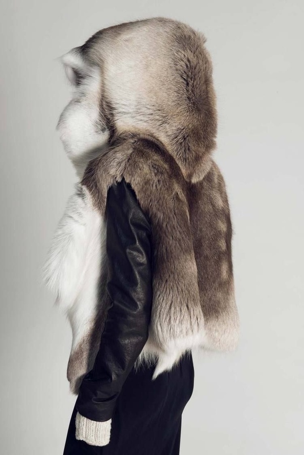 Process Of Making Fur Coats Tradingbasis