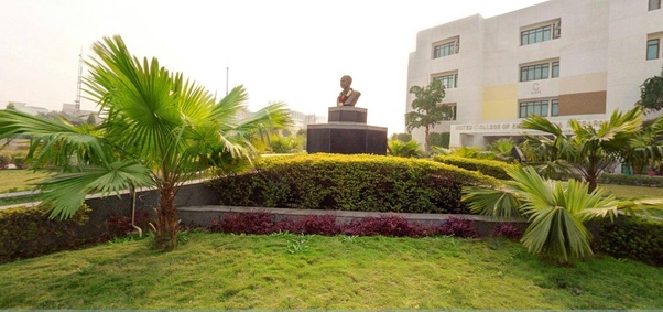 Which is the best college of IP university for BBA? Quora