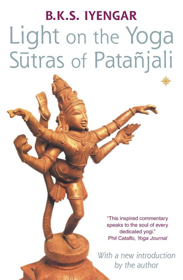 The Yoga-Sutra of Patanjali: A New Translation with.