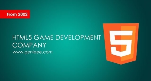 What are the best (large and indie) HTML5 game studios? Quora