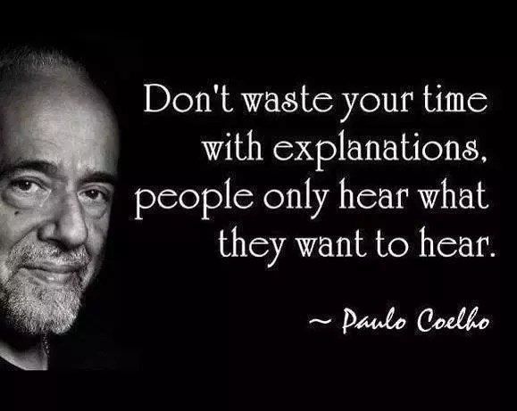What Are Some Inspiring Quotes By Paulo Coelho To Pull Us Through Hard Times Quora