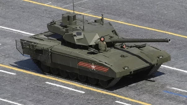 How much does a common battle tank cost? Quora