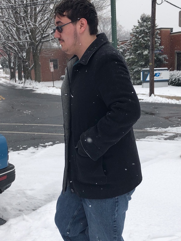 Why do some teenagers look so young while others look so