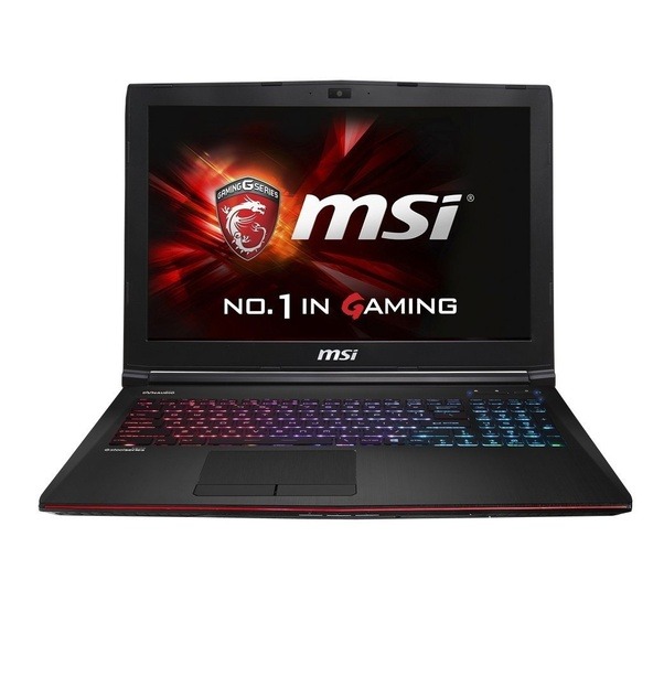 Which gaming laptop under 1 lakh INR (1500) should I buy that can run