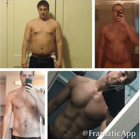 How different do you look after losing 100 pounds? Quora