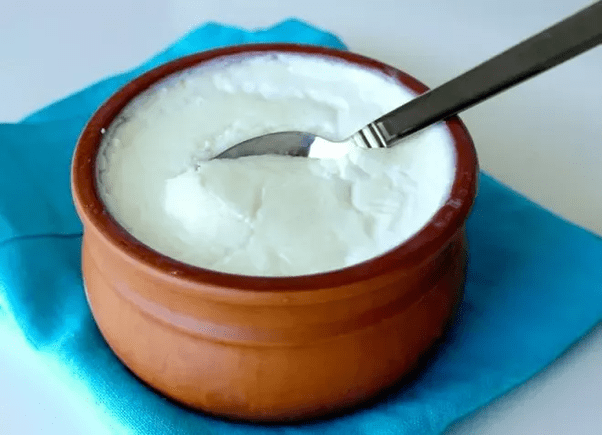 What is the difference between yoghurt and curd? Quora