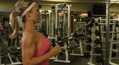 What's the best lower trapezius exercise? Quora