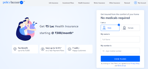 What is the best health insurance company to get coverage from? Why? Quora