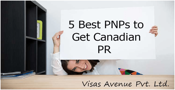 What are the limitations in getting a Canadian PR through the Provincial Nominee Program? Would