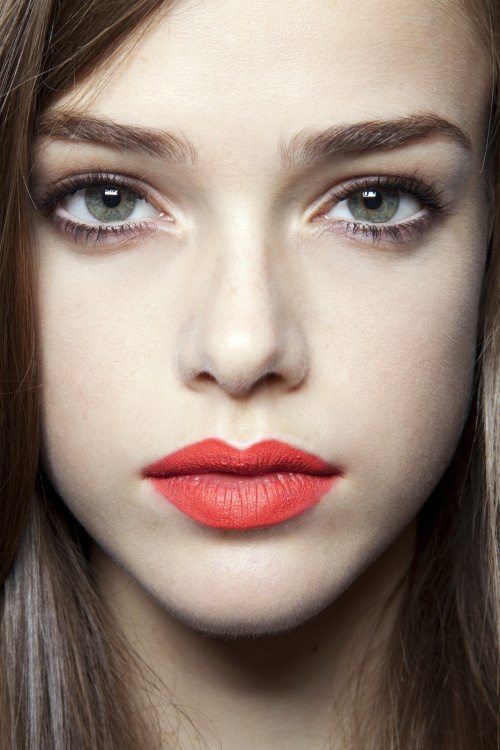 Are thick eyebrows attractive? Quora