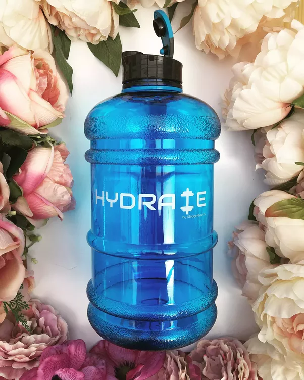 Does drinking water help in hair growth? Quora