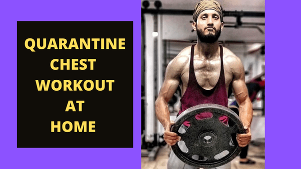 What are some calisthenics exercises to burn chest fat? Quora