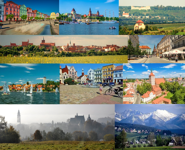 What are the most underrated european countries to visit? Quora