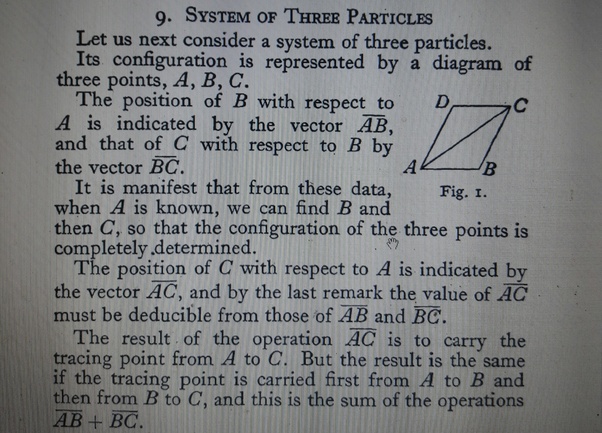 Apa yang membuat segitiga menjadi objek geometri yang spesial? Quora