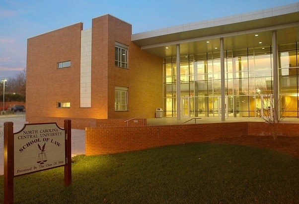 What are the benefits of studying at the NCCU School of Law? Quora
