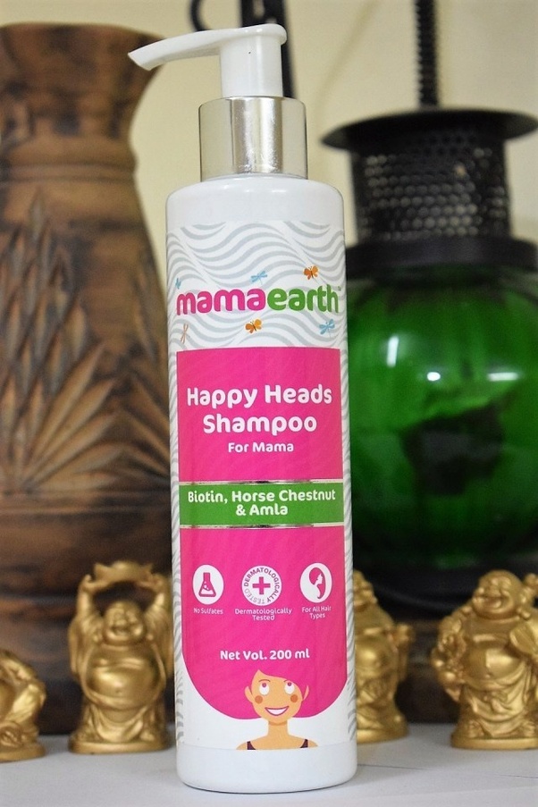 How is OGX Moroccan argan oil shampoo for a curly (type 2c