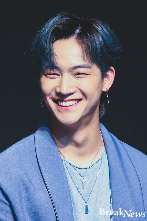 Jackson founded team wang in 2017 as his own company responsible for his solo activities. Who Are The Members Of Got7 Quora