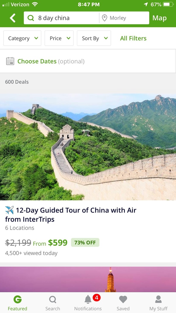 How much would it cost to visit China for a week? Quora