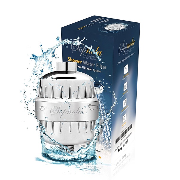 What shower filter should I buy? Quora