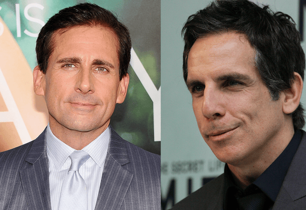 What actors look alike and/or play the same types of roles? Quora