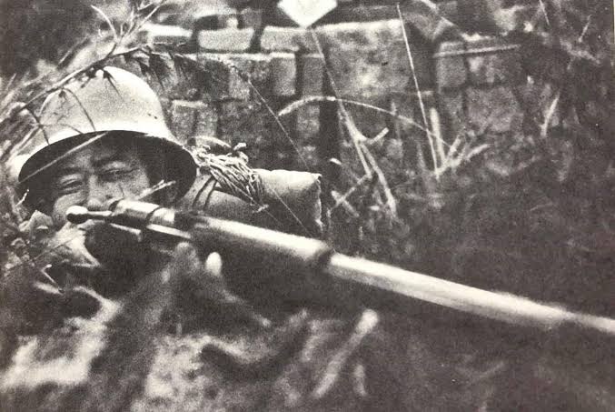 Strategi perang gerilya seperti apa yang digunakan oleh panglima besar  Jendral Sudirman pada saat perang mempertahankan kemerdekaan RI? - Quora