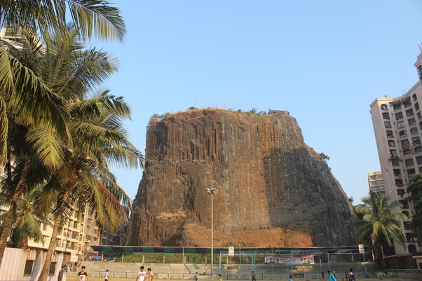 What are best unknown places to visit in Mumbai? Quora
