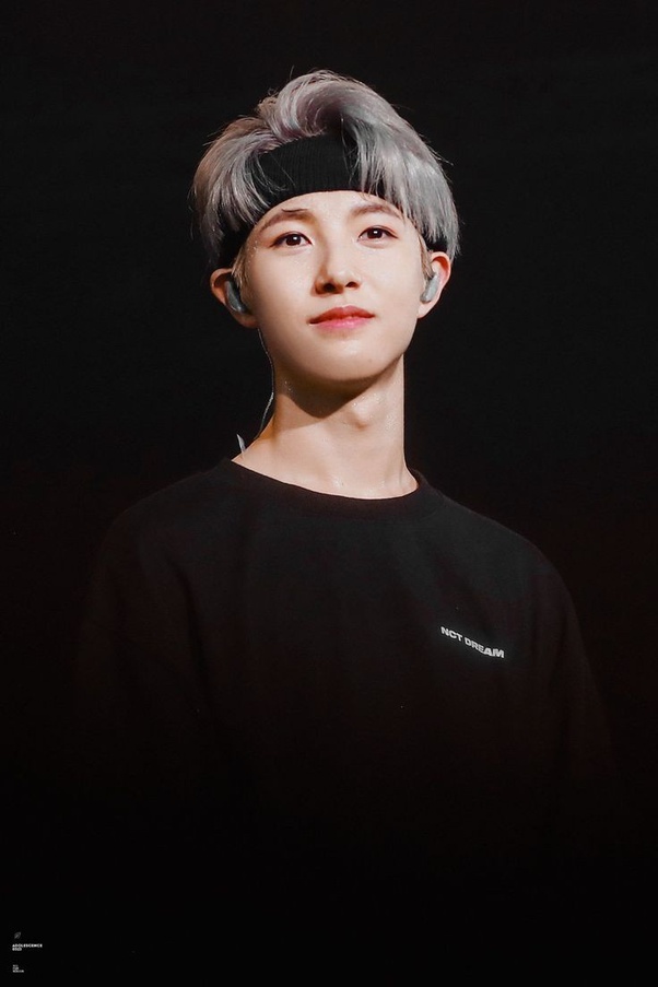 What hair color do you think suits the members of NCT? Quora