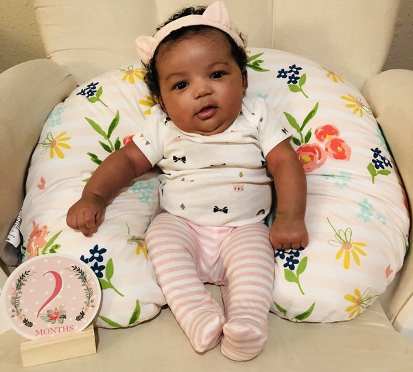 Does everybody think their baby is the cutest or do some
