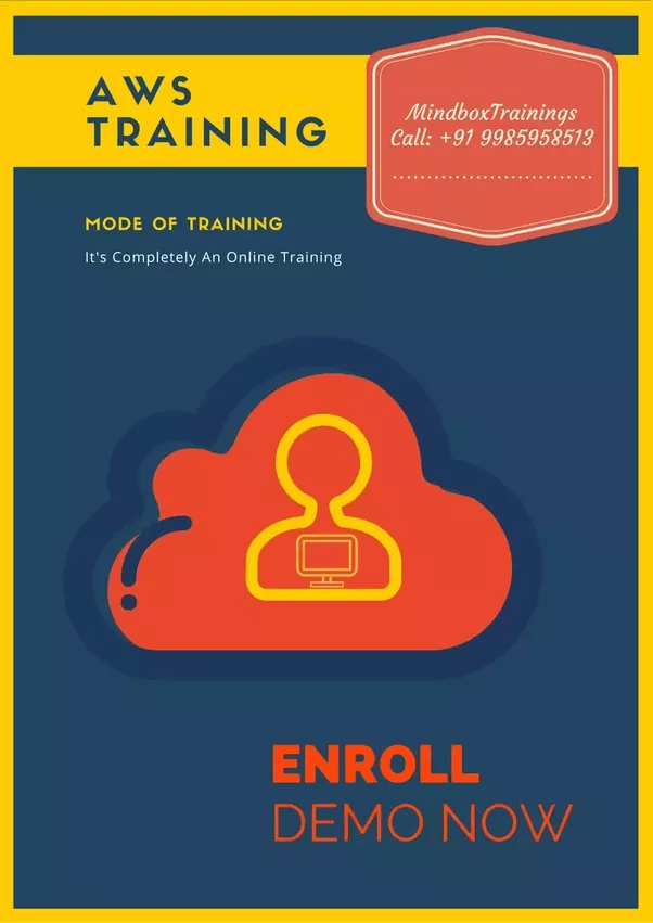 Which is the best AWS Online Training Institution (Amazon