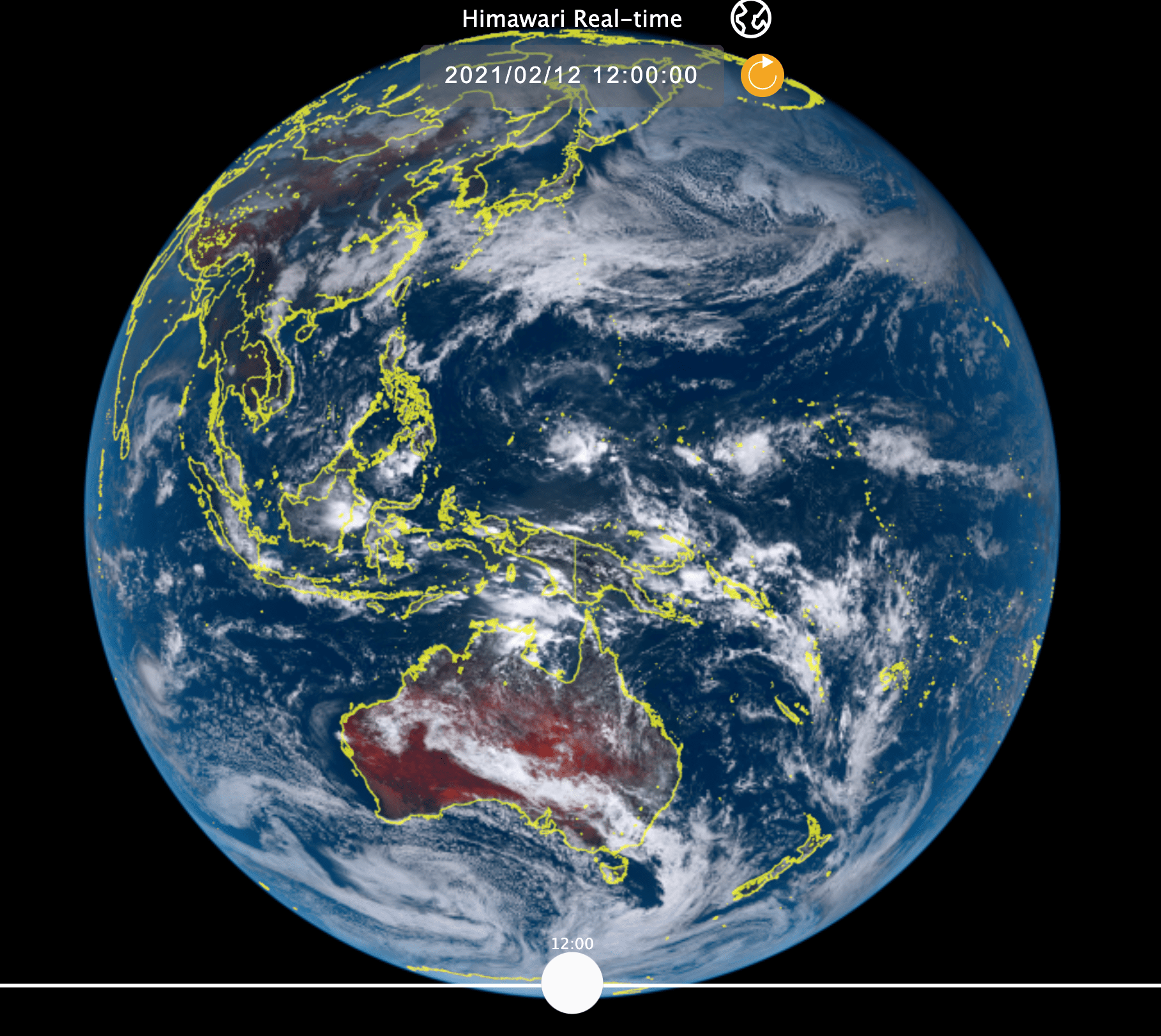 Apakah percaya terhadap ramalan cuaca termasuk musyrik? - Quora
