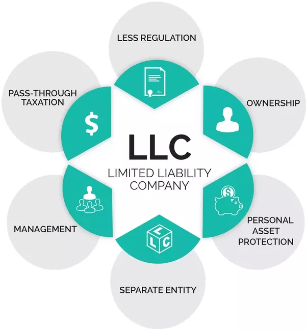 Can a nonprofit own an LLC? Quora