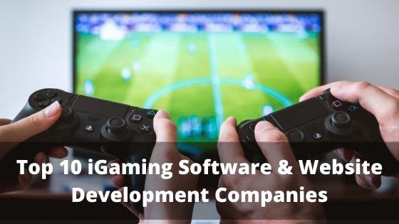 What are some good android &amp; iOS game development companies