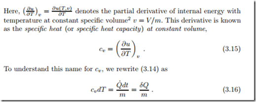 While calculating the heat needed to take ice from its solid phase to