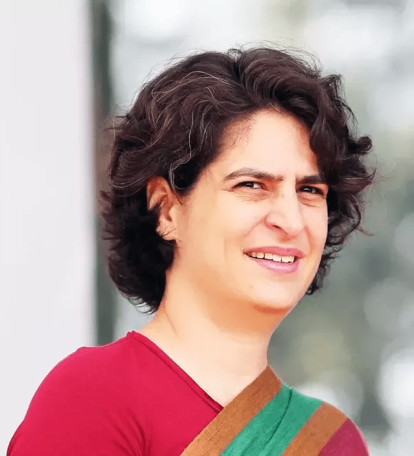 Who will be the next Prime Minister of India, whenever Mr. Narendra