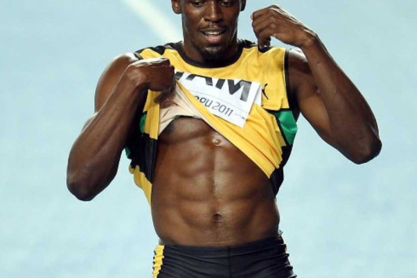 Can you get sixpack abs from running? Quora